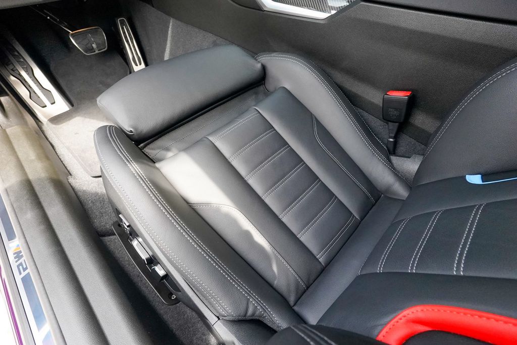 2025 BMW M2  - 23047619 - 61