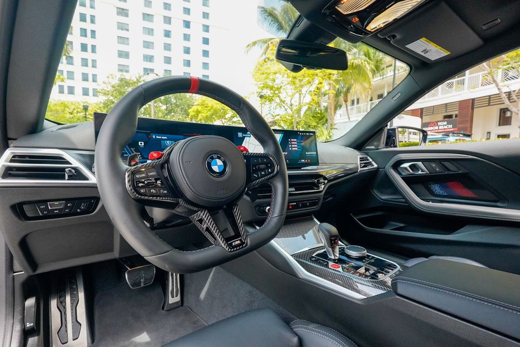 2025 BMW M2  - 23047619 - 62
