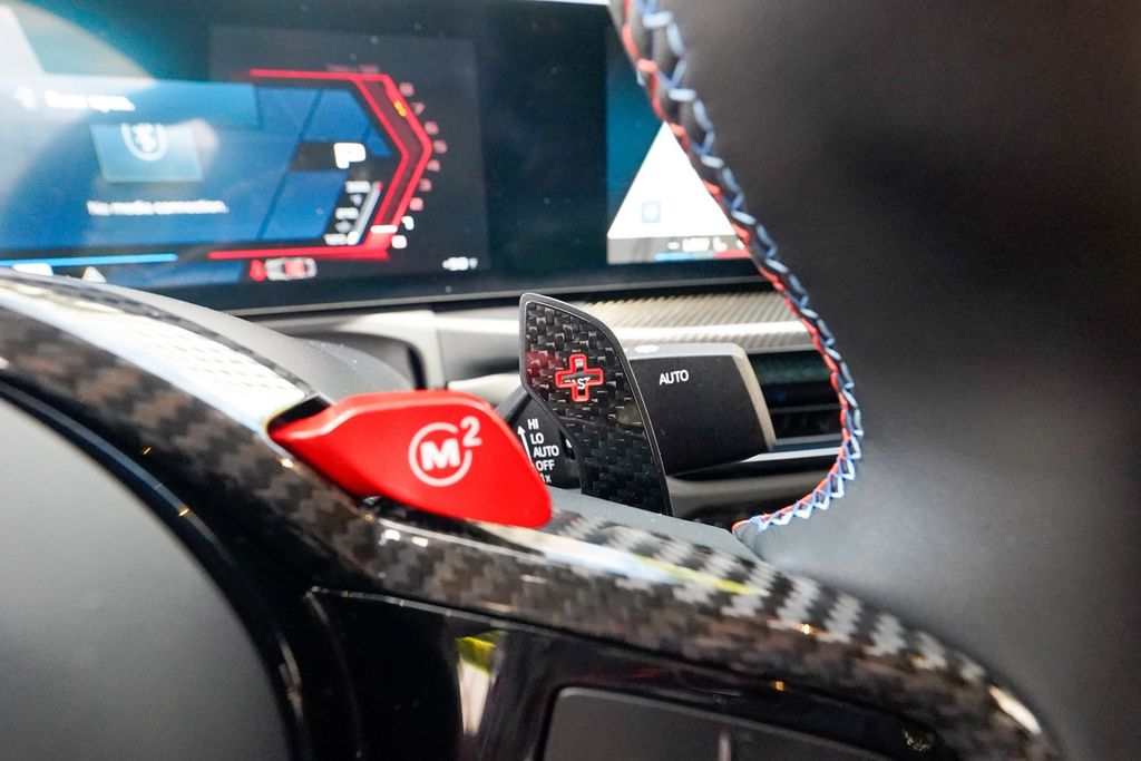 2025 BMW M2  - 23047619 - 65