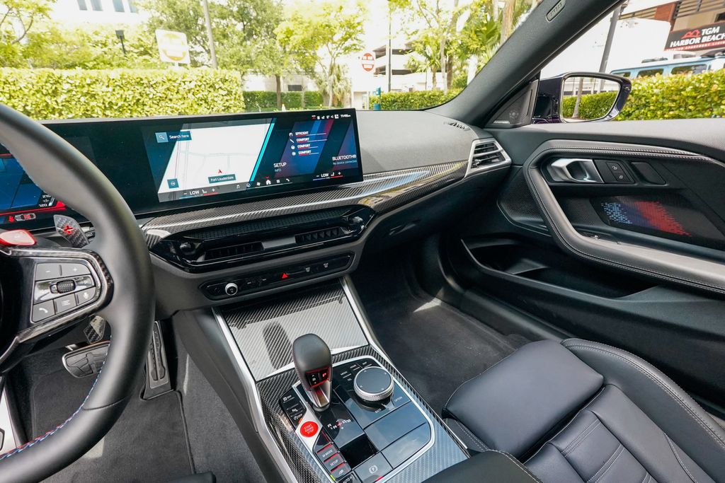 2025 BMW M2  - 23047619 - 67