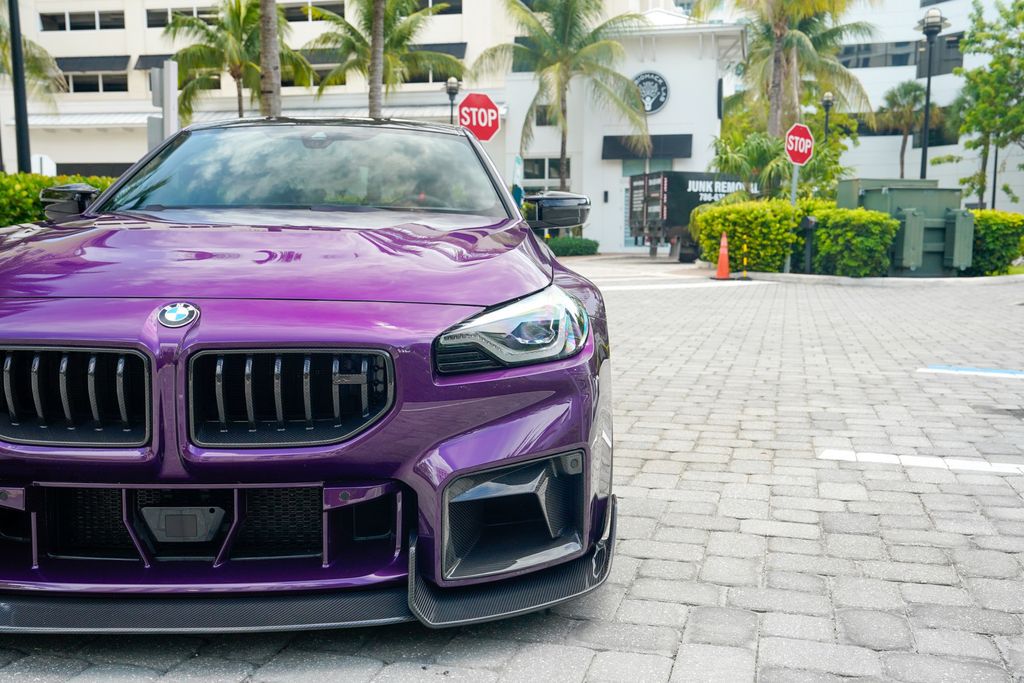 2025 BMW M2  - 23047619 - 7