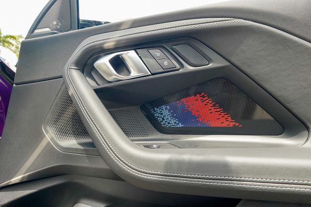 2025 BMW M2  - 23047619 - 80