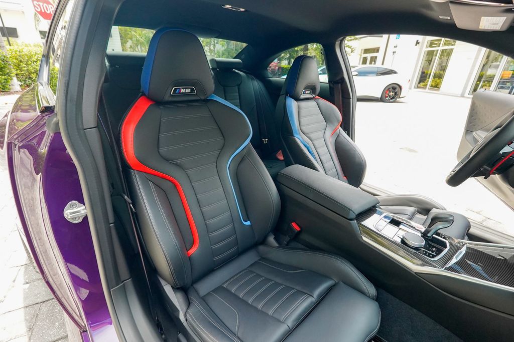 2025 BMW M2  - 23047619 - 83