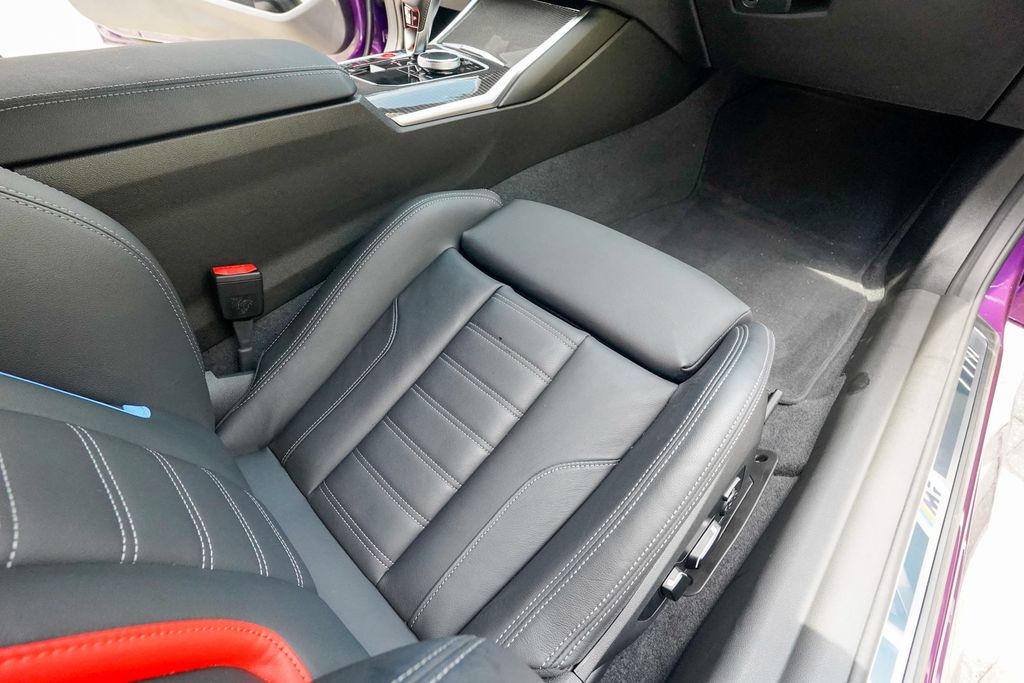 2025 BMW M2  - 23047619 - 85