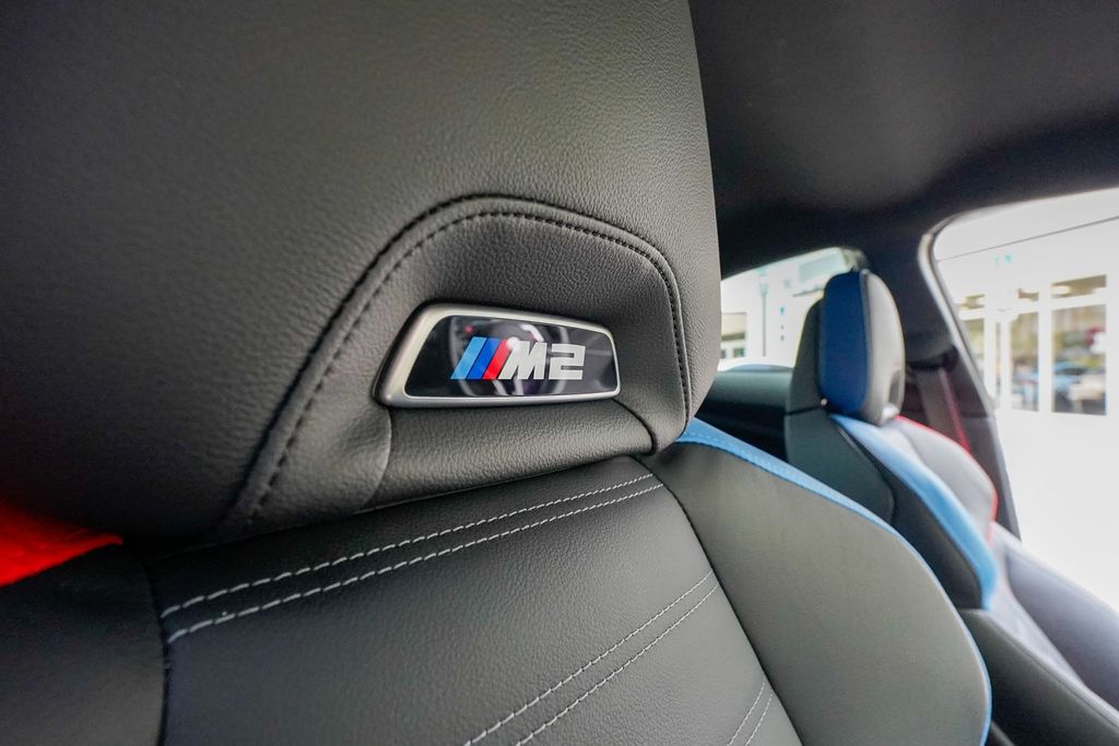 2025 BMW M2  - 23047619 - 86