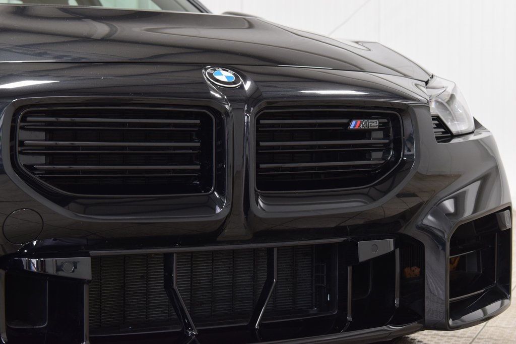2025 BMW M2 Base - 22962683 - 10