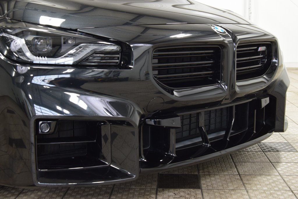 2025 BMW M2 Base - 22962683 - 12