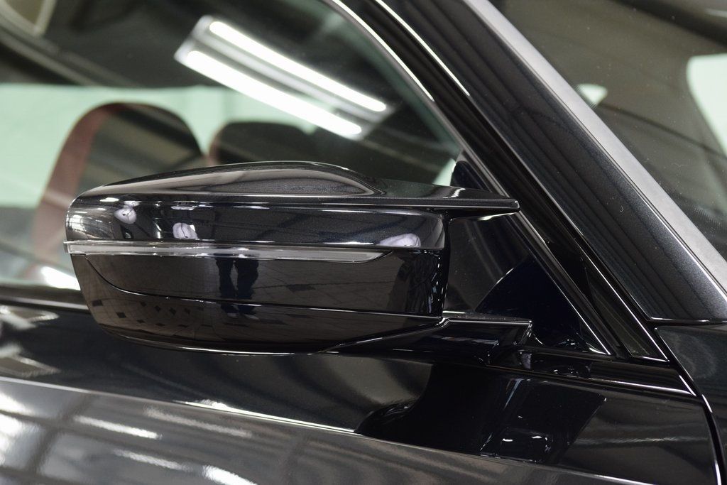 2025 BMW M2 Base - 22962683 - 16