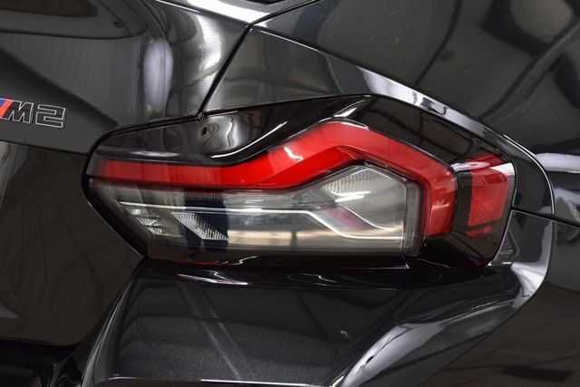 2025 BMW M2 Base - 22962683 - 18
