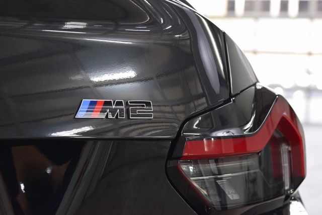 2025 BMW M2 Base - 22962683 - 21
