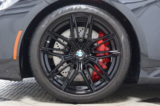 2025 BMW M2 Base - 22962683 - 25