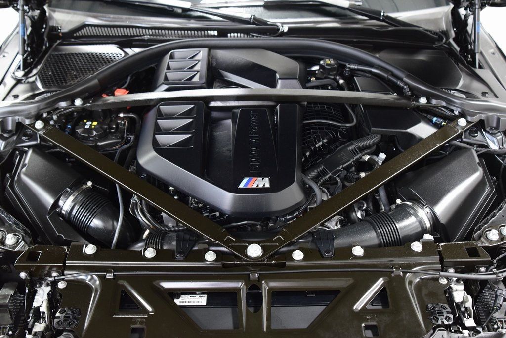 2025 BMW M2 Base - 22962683 - 26