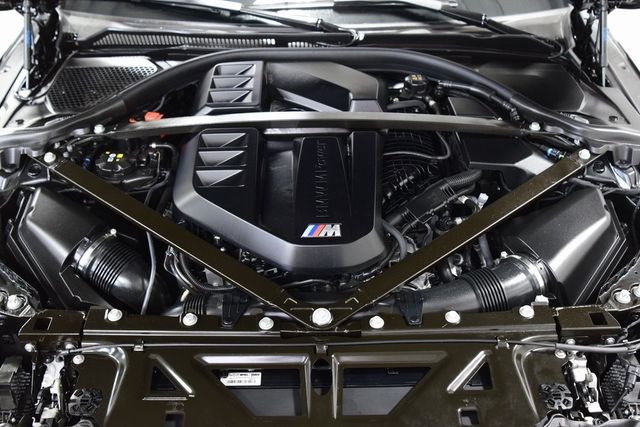 2025 BMW M2 Base - 22962683 - 26