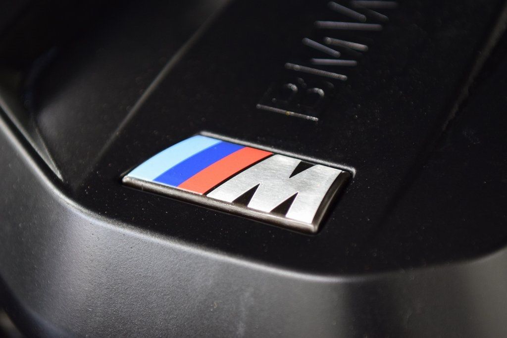 2025 BMW M2 Base - 22962683 - 27