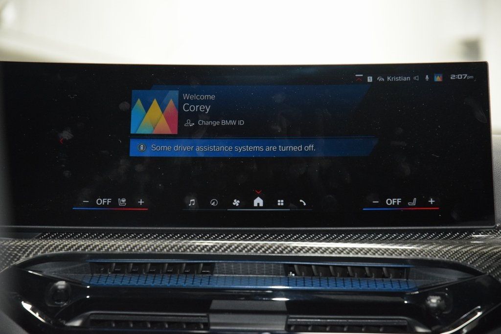 2025 BMW M2 Base - 22962683 - 29