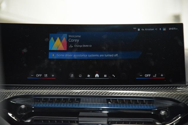 2025 BMW M2 Base - 22962683 - 29