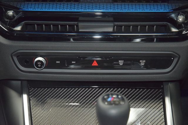 2025 BMW M2 Base - 22962683 - 30