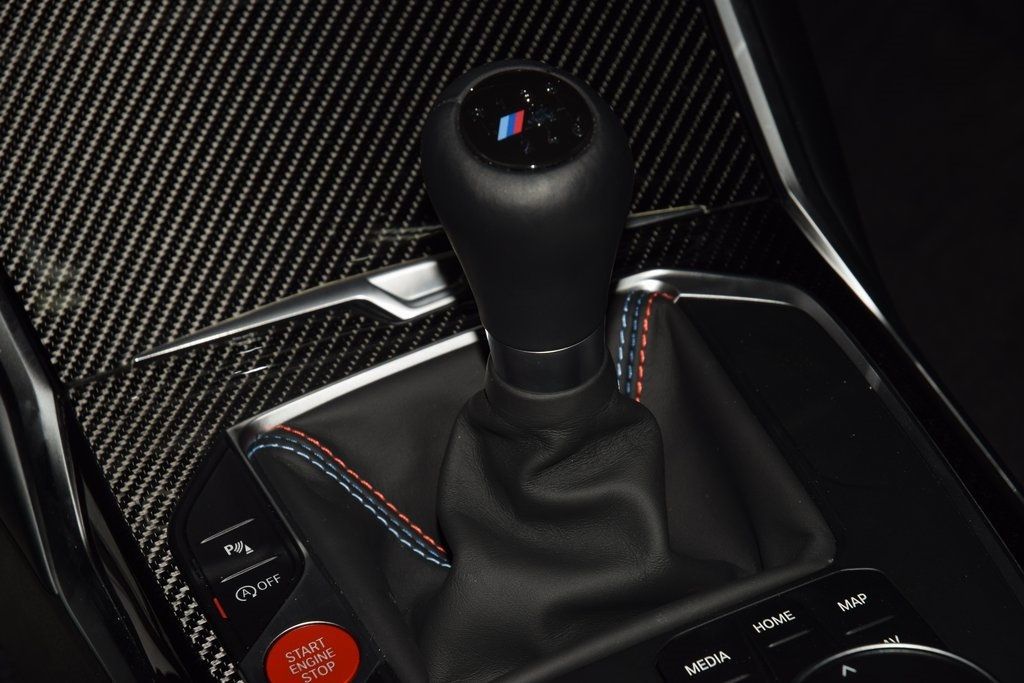 2025 BMW M2 Base - 22962683 - 31