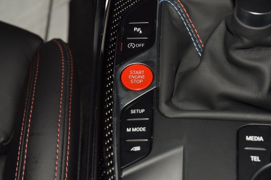 2025 BMW M2 Base - 22962683 - 32