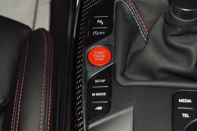 2025 BMW M2 Base - 22962683 - 32