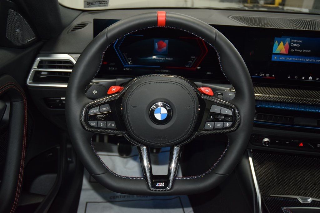 2025 BMW M2 Base - 22962683 - 36