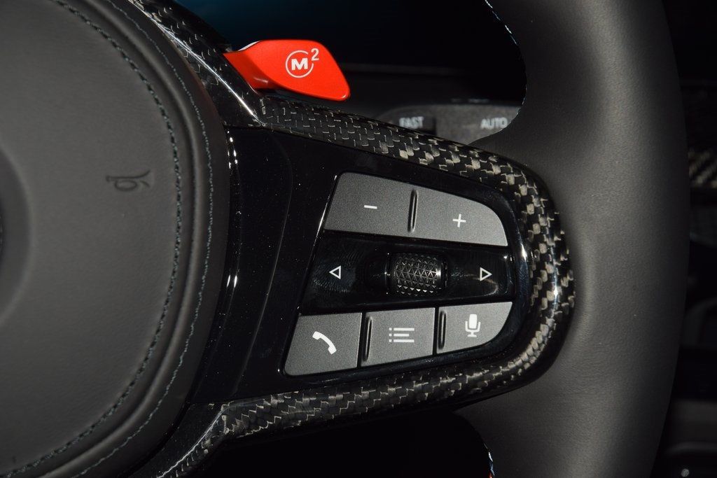 2025 BMW M2 Base - 22962683 - 38