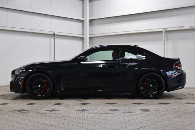 2025 BMW M2 Base - 22962683 - 3
