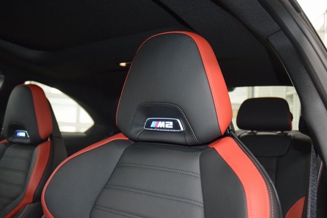 2025 BMW M2 Base - 22962683 - 41