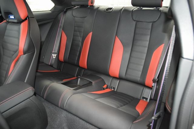 2025 BMW M2 Base - 22962683 - 42