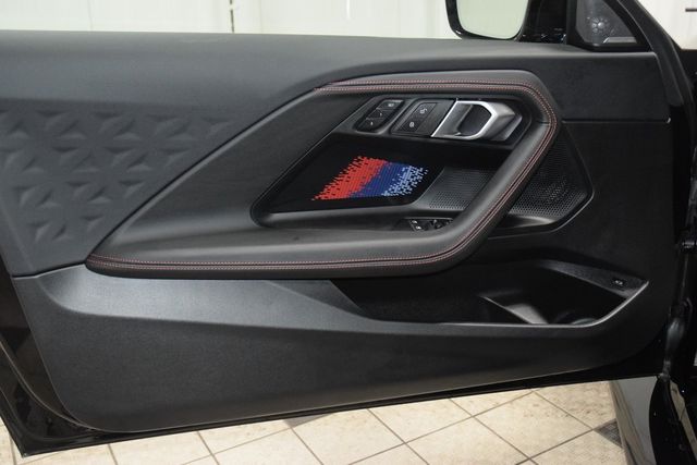 2025 BMW M2 Base - 22962683 - 43