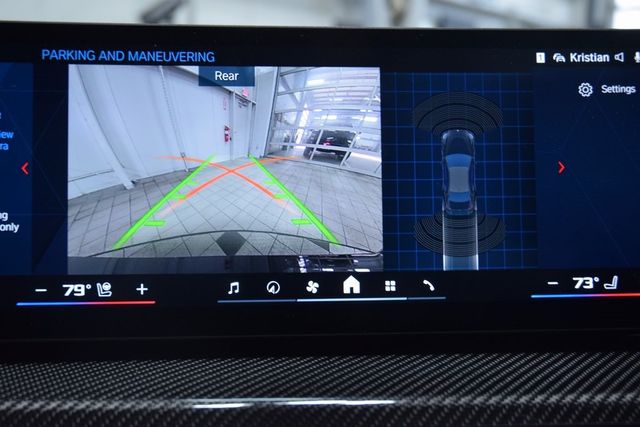 2025 BMW M2 Base - 22962683 - 48