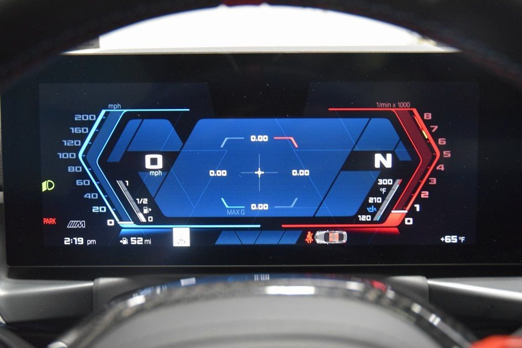 2025 BMW M2 Base - 22962683 - 49