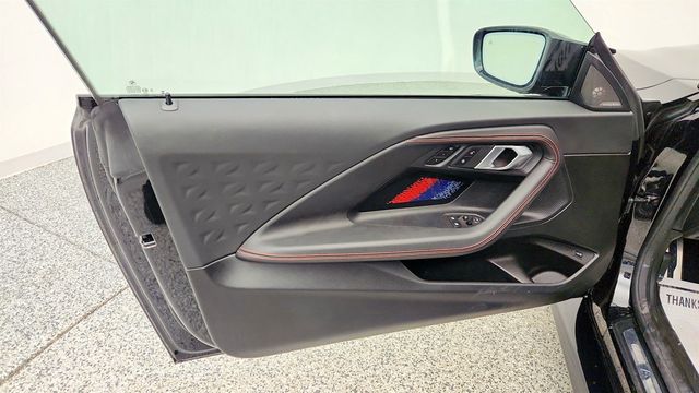 2025 BMW M2 Coupe w/ Adaptive Full LED Lights & Compound Brakes - 22996183 - 10