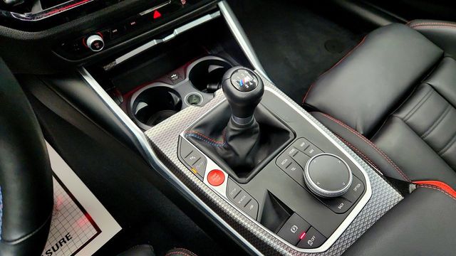 2025 BMW M2 Coupe w/ Adaptive Full LED Lights & Compound Brakes - 22996183 - 15