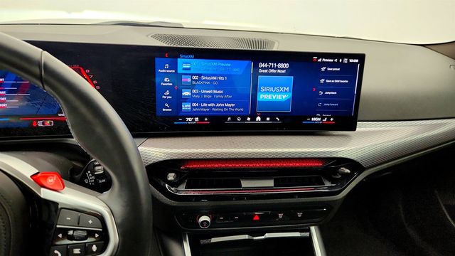 2025 BMW M2 Coupe w/ Adaptive Full LED Lights & Compound Brakes - 22996183 - 16