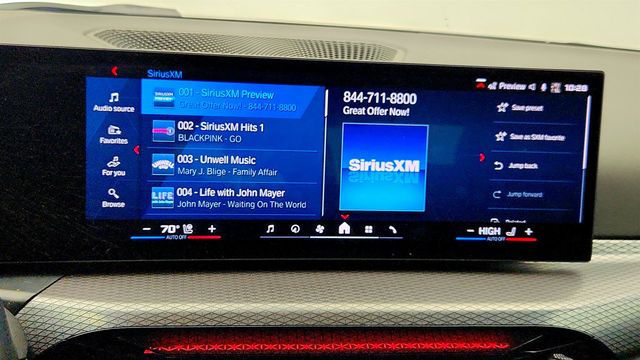 2025 BMW M2 Coupe w/ Adaptive Full LED Lights & Compound Brakes - 22996183 - 17