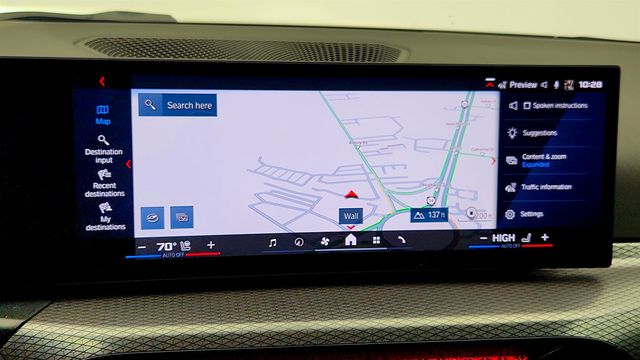 2025 BMW M2 Coupe w/ Adaptive Full LED Lights & Compound Brakes - 22996183 - 18