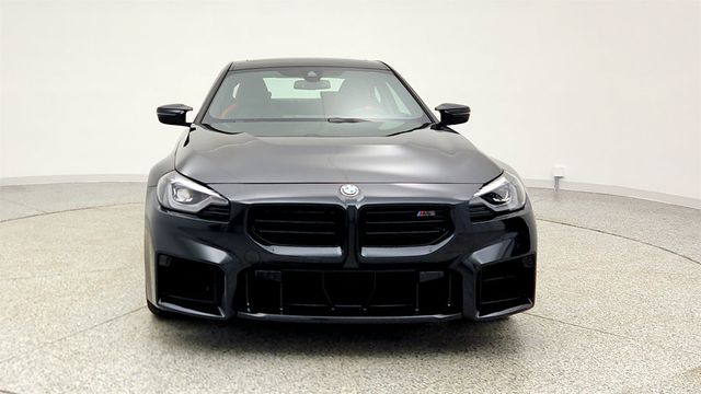 2025 BMW M2 Coupe w/ Adaptive Full LED Lights & Compound Brakes - 22996183 - 1