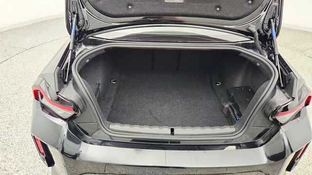 2025 BMW M2 Coupe w/ Adaptive Full LED Lights & Compound Brakes - 22996183 - 22