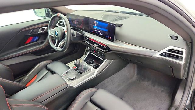 2025 BMW M2 Coupe w/ Adaptive Full LED Lights & Compound Brakes - 22996183 - 24