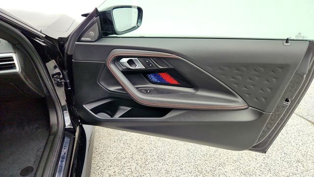 2025 BMW M2 Coupe w/ Adaptive Full LED Lights & Compound Brakes - 22996183 - 25