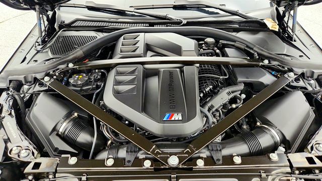 2025 BMW M2 Coupe w/ Adaptive Full LED Lights & Compound Brakes - 22996183 - 26