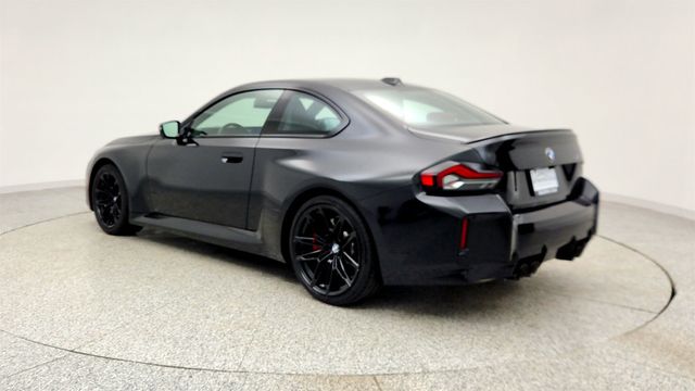 2025 BMW M2 Coupe w/ Adaptive Full LED Lights & Compound Brakes - 22996183 - 6