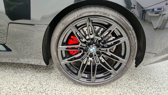 2025 BMW M2 Coupe w/ Adaptive Full LED Lights & Compound Brakes - 22996183 - 8