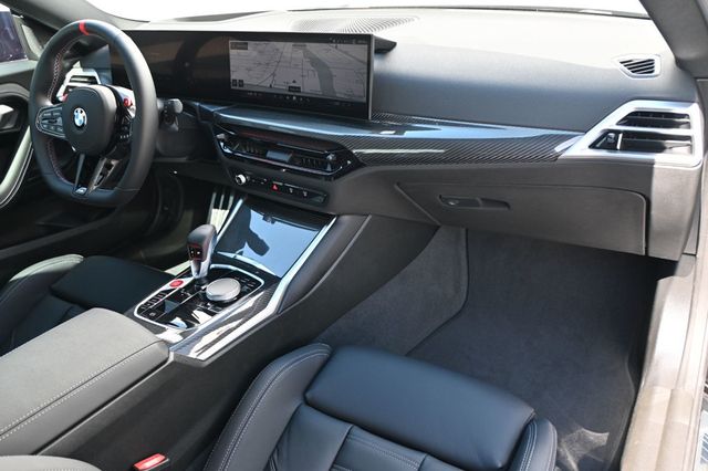 2025 BMW M2 M Carbon Roof 20" Shadowline Edelweiss Wheels Michelin Tires - 22989791 - 13