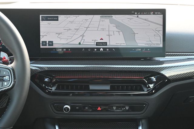 2025 BMW M2 M Carbon Roof M Compound Brakes M Sport Seats - 22989791 - 15