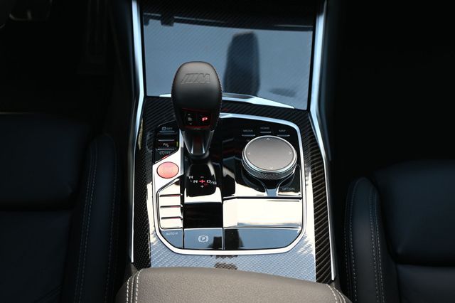 2025 BMW M2 M Carbon Roof M Compound Brakes M Sport Seats - 22989791 - 17