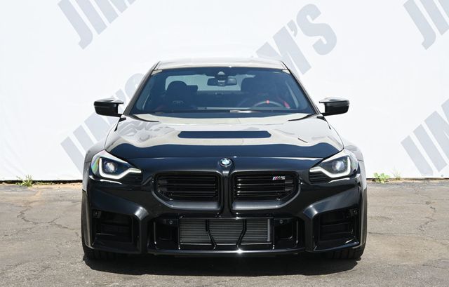 2025 BMW M2 M Carbon Roof M Compound Brakes M Sport Seats - 22989791 - 1