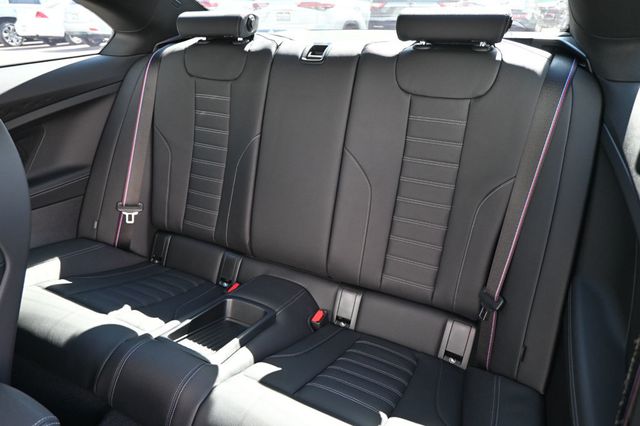 2025 BMW M2 M Carbon Roof M Compound Brakes M Sport Seats - 22989791 - 19