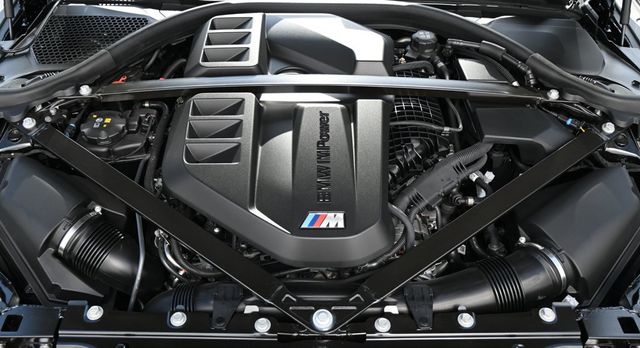 2025 BMW M2 M Carbon Roof M Compound Brakes M Sport Seats - 22989791 - 21